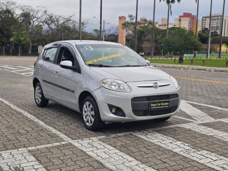 FIAT Palio 1.4 4P FLEX ATTRACTIVE, Foto 12