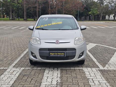 FIAT Palio 1.4 4P FLEX ATTRACTIVE, Foto 13