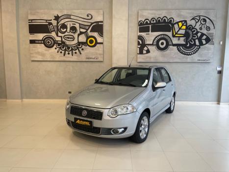 FIAT Palio 1.6 16V 4P FLEX ESSENCE DUALOGIC AUTOMATIZADO, Foto 3