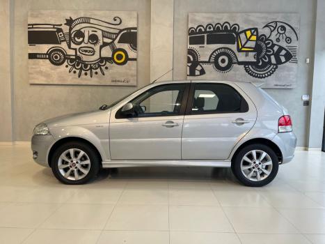 FIAT Palio 1.6 16V 4P FLEX ESSENCE DUALOGIC AUTOMATIZADO, Foto 5