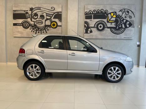 FIAT Palio 1.6 16V 4P FLEX ESSENCE DUALOGIC AUTOMATIZADO, Foto 6