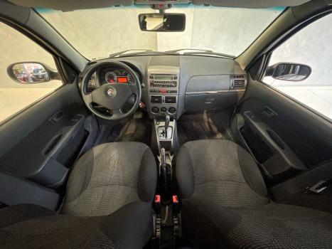 FIAT Palio 1.6 16V 4P FLEX ESSENCE DUALOGIC AUTOMATIZADO, Foto 9