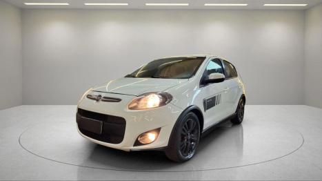 FIAT Palio 1.6 16V 4P FLEX SPORTING, Foto 1