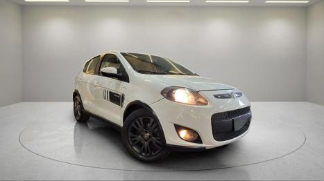 FIAT Palio 1.6 16V 4P FLEX SPORTING, Foto 3