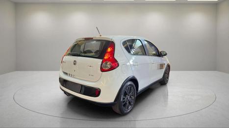 FIAT Palio 1.6 16V 4P FLEX SPORTING, Foto 4