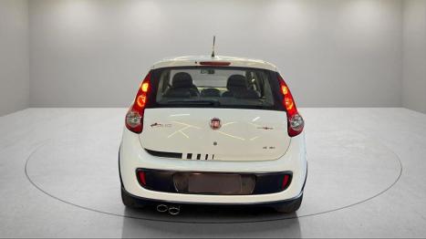 FIAT Palio 1.6 16V 4P FLEX SPORTING, Foto 5