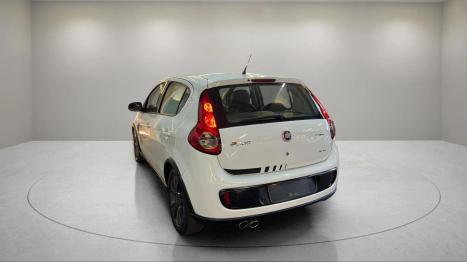 FIAT Palio 1.6 16V 4P FLEX SPORTING, Foto 6