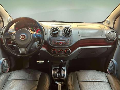 FIAT Palio 1.6 16V 4P FLEX SPORTING, Foto 8