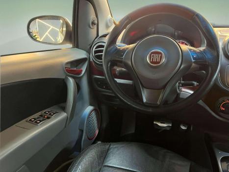 FIAT Palio 1.6 16V 4P FLEX SPORTING, Foto 10
