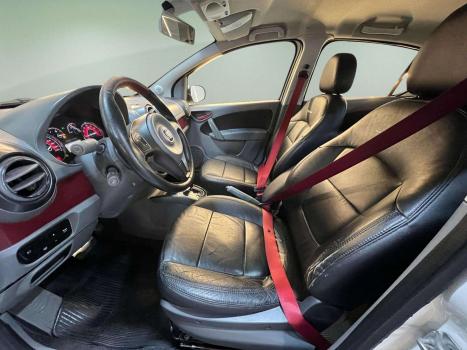 FIAT Palio 1.6 16V 4P FLEX SPORTING, Foto 13