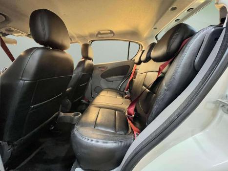 FIAT Palio 1.6 16V 4P FLEX SPORTING, Foto 14
