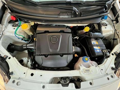 FIAT Palio 1.6 16V 4P FLEX SPORTING, Foto 16