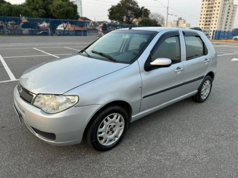 FIAT Palio 1.8 4P HLX, Foto 2