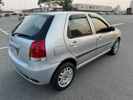 FIAT Palio 1.8 4P HLX, Foto 3