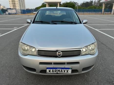 FIAT Palio 1.8 4P HLX, Foto 6