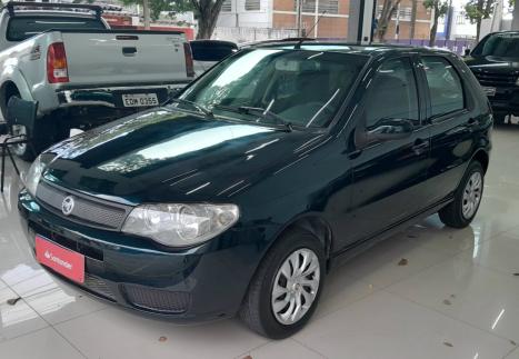 FIAT Palio 1.8 4P HLX, Foto 2