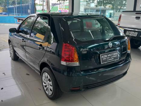 FIAT Palio 1.8 4P HLX, Foto 5