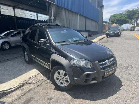 FIAT Palio Weekend 1.8 16V 4P FLEX ADVENTURE LOCKER, Foto 2