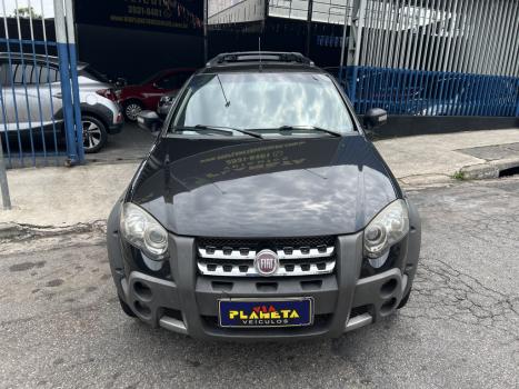 FIAT Palio Weekend 1.8 16V 4P FLEX ADVENTURE LOCKER, Foto 6