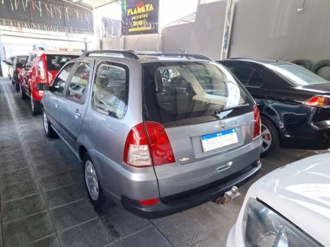 FIAT Palio Weekend 1.4 4P ELX FLEX, Foto 2