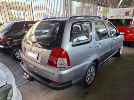 FIAT Palio Weekend 1.4 4P ELX FLEX, Foto 3