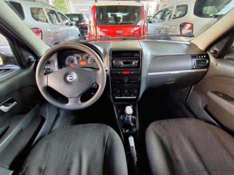 FIAT Palio Weekend 1.4 4P ELX FLEX, Foto 4