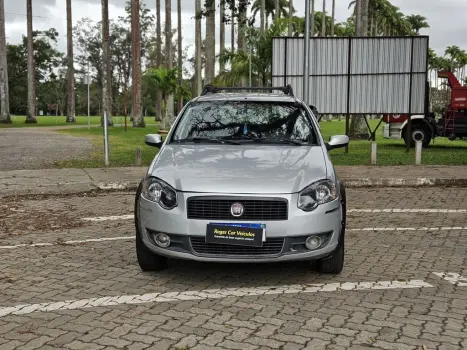 FIAT Palio Weekend 1.8 4P TREKKING FLEX, Foto 6