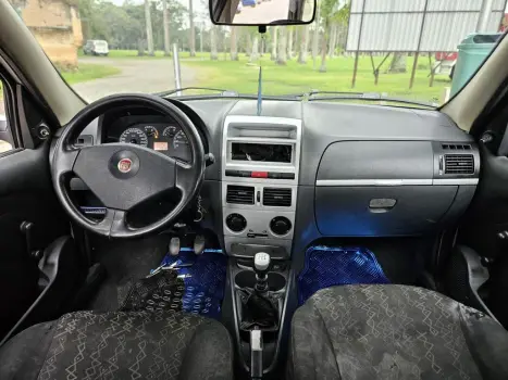 FIAT Palio Weekend 1.8 4P TREKKING FLEX, Foto 10