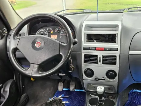 FIAT Palio Weekend 1.8 4P TREKKING FLEX, Foto 11