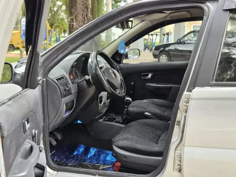 FIAT Palio Weekend 1.8 4P TREKKING FLEX, Foto 12
