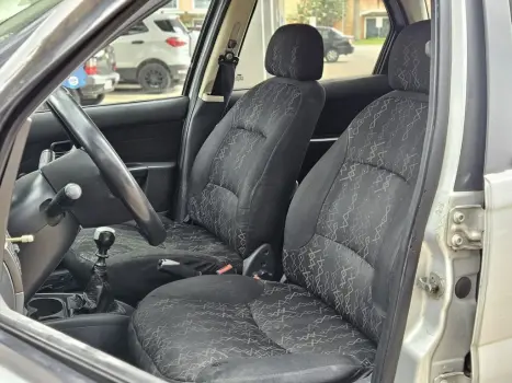 FIAT Palio Weekend 1.8 4P TREKKING FLEX, Foto 13