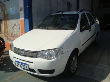 FIAT Palio Weekend 1.4 4P ELX FLEX, Foto 1