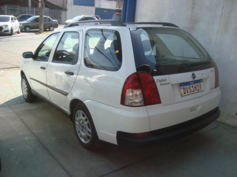 FIAT Palio Weekend 1.4 4P ELX FLEX, Foto 2