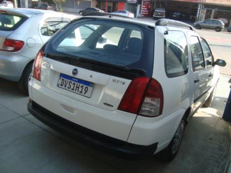 FIAT Palio Weekend 1.4 4P ELX FLEX, Foto 3
