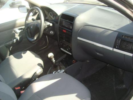 FIAT Palio Weekend 1.4 4P ELX FLEX, Foto 4