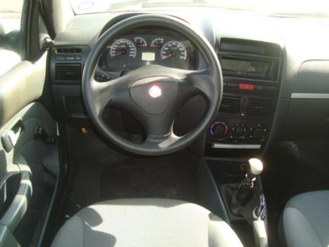 FIAT Palio Weekend 1.4 4P ELX FLEX, Foto 7