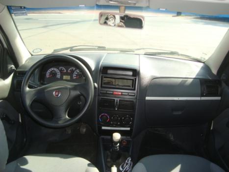 FIAT Palio Weekend 1.4 4P ELX FLEX, Foto 8
