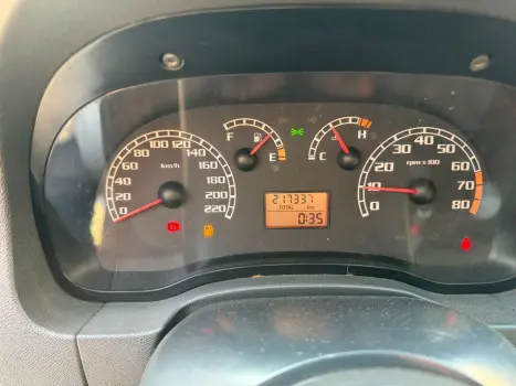 FIAT Palio Weekend 1.8 4P TREKKING FLEX, Foto 6