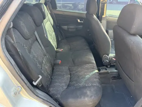 FIAT Palio Weekend 1.8 4P TREKKING FLEX, Foto 8