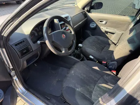 FIAT Palio Weekend 1.8 4P TREKKING FLEX, Foto 9