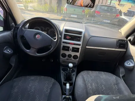 FIAT Palio Weekend 1.8 4P TREKKING FLEX, Foto 10