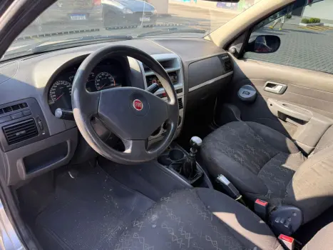 FIAT Palio Weekend 1.8 4P TREKKING FLEX, Foto 12