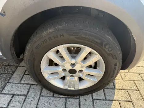 FIAT Palio Weekend 1.8 4P TREKKING FLEX, Foto 14