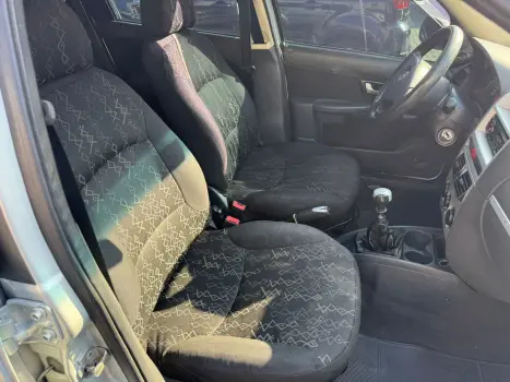 FIAT Palio Weekend 1.8 4P TREKKING FLEX, Foto 15