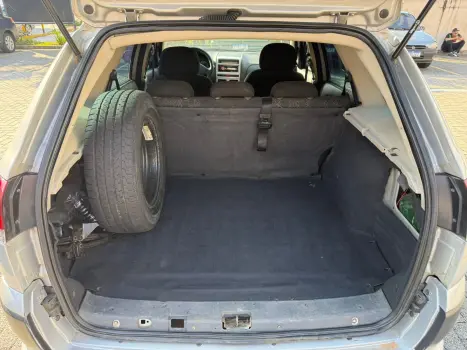FIAT Palio Weekend 1.8 4P TREKKING FLEX, Foto 16