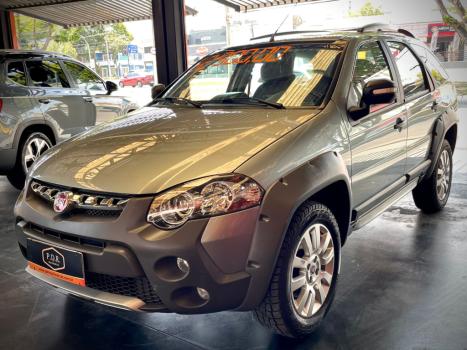 FIAT Palio Weekend 1.8 4P FLEX ADVENTURE, Foto 1
