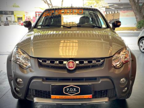 FIAT Palio Weekend 1.8 4P FLEX ADVENTURE, Foto 3