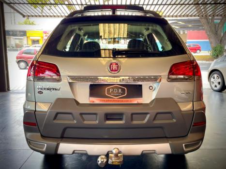 FIAT Palio Weekend 1.8 4P FLEX ADVENTURE, Foto 4