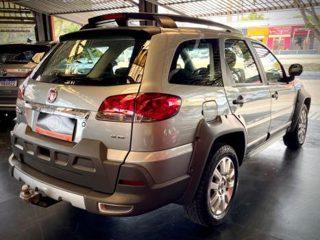 FIAT Palio Weekend 1.8 4P FLEX ADVENTURE, Foto 5