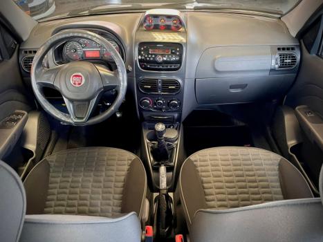 FIAT Palio Weekend 1.8 4P FLEX ADVENTURE, Foto 7